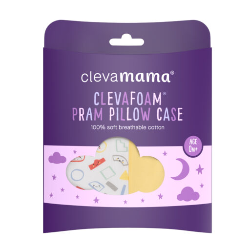 pram pillow case