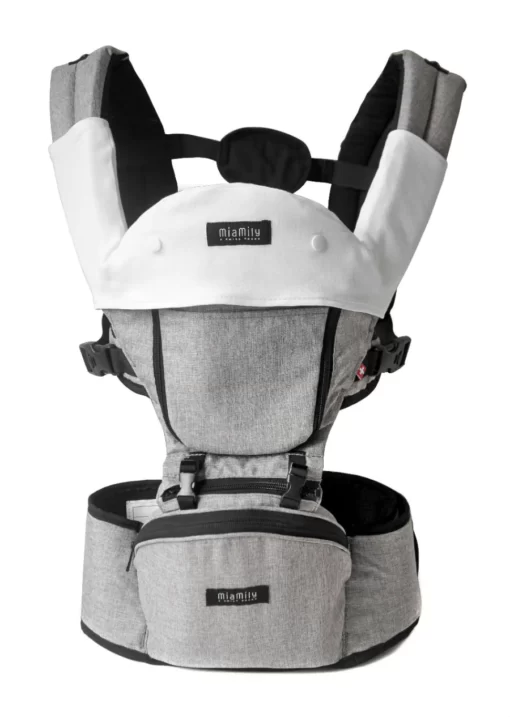 baby carrier drool pa