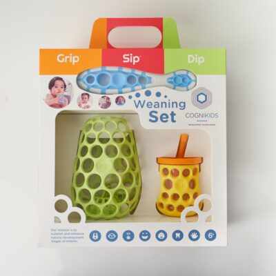 ultimate weaning set
