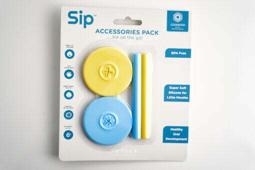 sip accessory pack