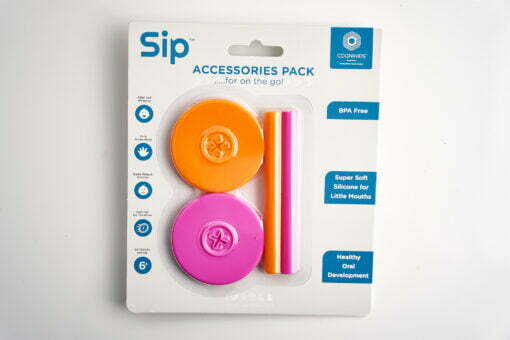 sip accessory pack