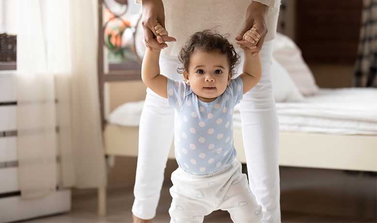 Home Safety Tips For Your Baby